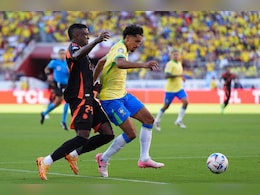 Brazil Held By Colombia In Copa America, To Face Uruguay Quarter-Final