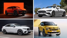 Top Six Car Launches In August 2024: Mahindra Thar Roxx To Tata Curvv