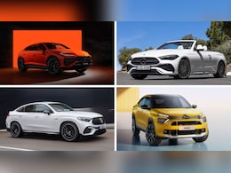 Top Six Car Launches In August 2024: Mahindra Thar Roxx To Tata Curvv Top Six Car Launches In August 2024: Mahindra Thar Roxx To Tata Curvv
