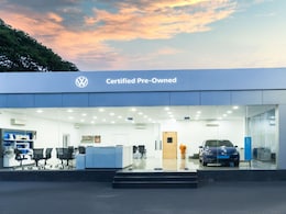 Volkswagen Starts Exchange Fest And Rebrands Used Car Business Volkswagen Starts Exchange Fest And Rebrands Used Car Business