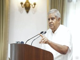"Members Tell Me They Have Command From Their Party To Disrupt House": Veep "Members Tell Me They Have Command From Their Party To Disrupt House": Veep