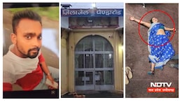 सुनवाई से पहले ही हुई कैदी की मौत, जेल प्रशासन पर उठे गंभीर सवाल&nbsp;
