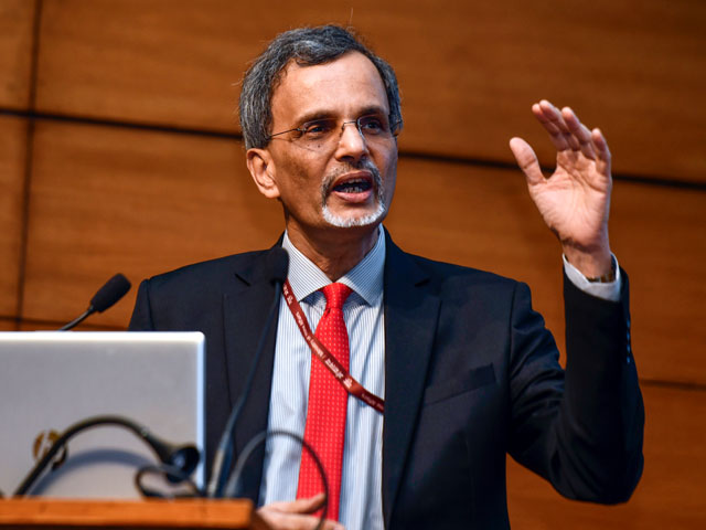 Chief Economic Advisor Explains Economic Survey 2024