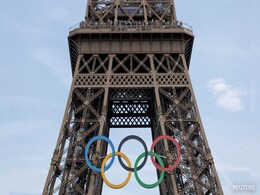 Microsoft Outage "Affecting IT Operations" Paris Olympics Organisers Microsoft Outage "Affecting IT Operations" Paris Olympics Organisers