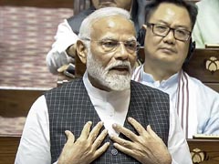 PM Attacks Opposition For "Selective Politics" On Women Safety: Top Quotes