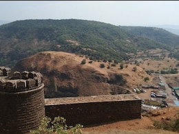 No Residences Demolished In Vishalgad Fort: Maharashtra To Court