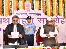 शपथ लेते ही एक्शन में राजस्थान के राज्यपाल हरिभाऊ किसनराव बागड़े, पेपर लीक और फेक डिग्री मामले में बड़ी कार्रवाई जल्द शपथ लेते ही एक्शन में राजस्थान के राज्यपाल हरिभाऊ किसनराव बागड़े, पेपर लीक और फेक डिग्री मामले में बड़ी कार्रवाई जल्द