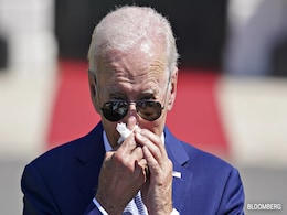Joe Biden's Covid Case Delivers Latest Blow to Hard-Luck Campaign Joe Biden's Covid Case Delivers Latest Blow to Hard-Luck Campaign