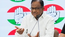 Prosecution Sanction Filed Against P Chidambaram In INX Media Case
