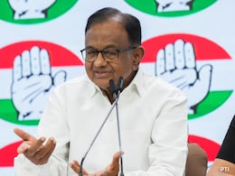 Air India Lacks Competent Managers": P Chidambaram Slams Flight Delay Air India Lacks Competent Managers": P Chidambaram Slams Flight Delay