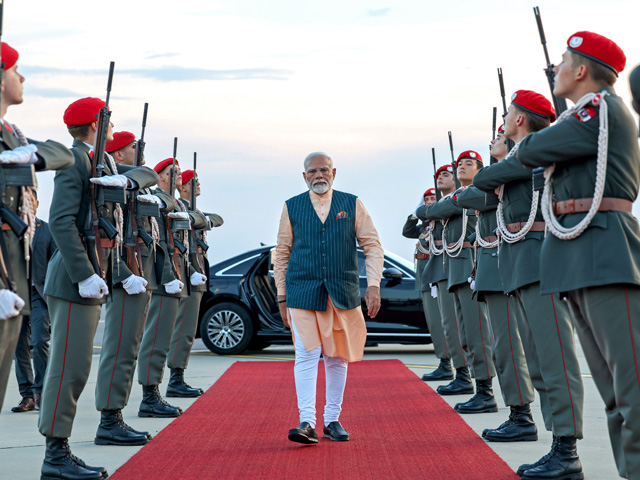 Top Headlines Of The Day From Across The Globe: July 11, 2024