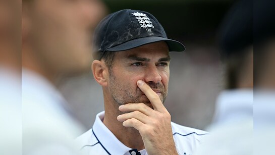 जेम्स एंडरसन ने भारत के इस दिग्गज क्रिकेटर को बताया 'रन चेज मास्टर', आंकड़े  देख आप भी हो जाएंगे दंग | James Anderson Praised Virat Kohli Run Chess  Master Team India England