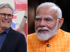 Clothes, Jewellery, Scotch: How India-UK FTA Will Bring Cheers To These Sectors