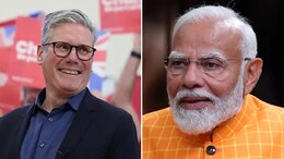 Khalistani Threat, Extradition Of Fugitives, FTA: India's Agenda Ahead Of PM Modi's UK Visit