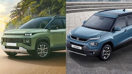 Hyundai Exter vs Tata Punch: Which CNG Option Is Better On Paper?