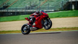 2024 Ducati Panigale V4 & V4 S Revealed At World Ducati Week