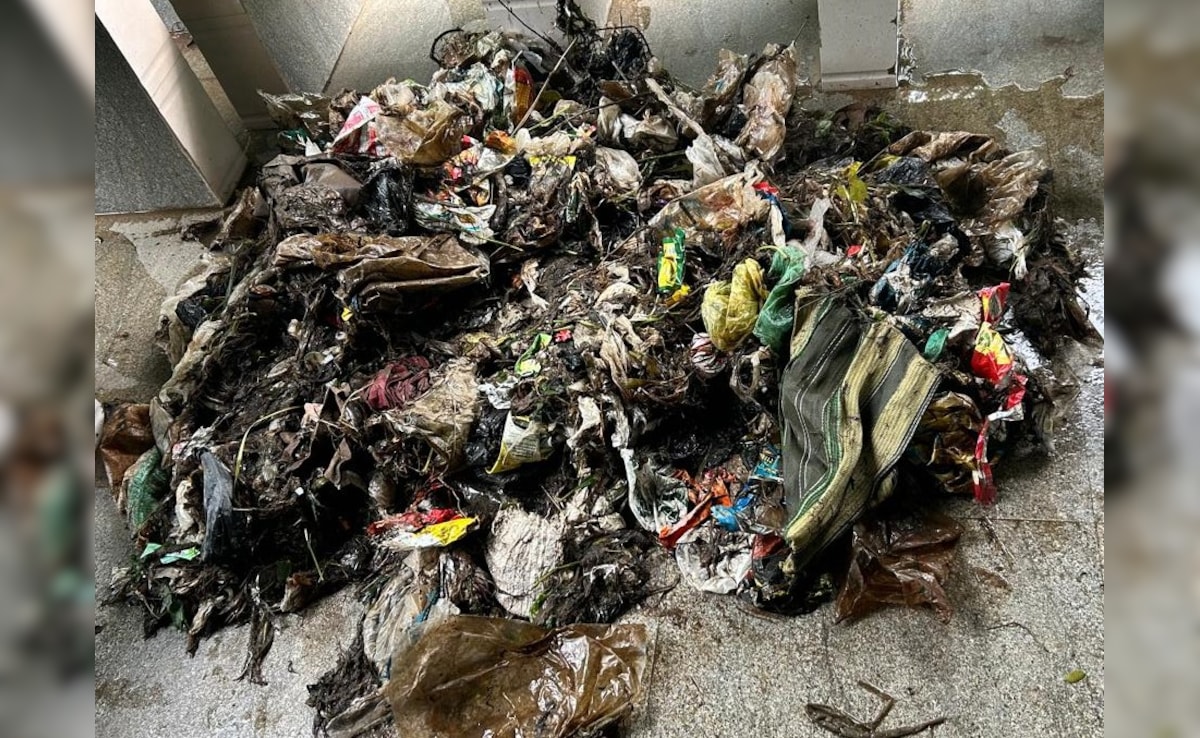 Latest and Breaking News on NDTV