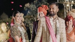 हार्दिक पांड्याने केली नताशाची फसवणूक? या इन्स्टाग्राम पोस्टमुळे चर्चांना उधाण