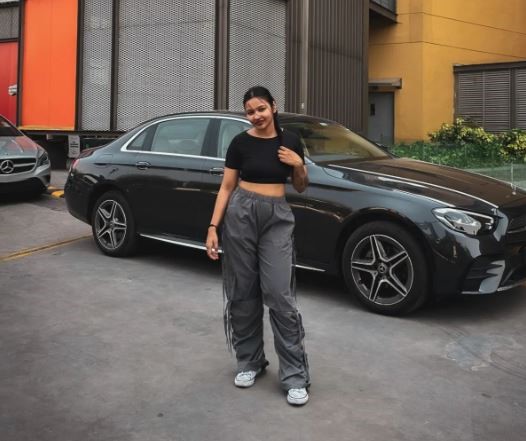 Woman Gym Trainer, 21, Killed Inside Delhi Flat Woman Gym Trainer, 21, Killed Inside Delhi Flat