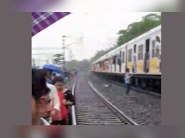 पिता-पुत्राने रेल्वेखाली उडी घेत संपवलं जीवन; भाईंदरमधील मन सून्न करणारी घटना