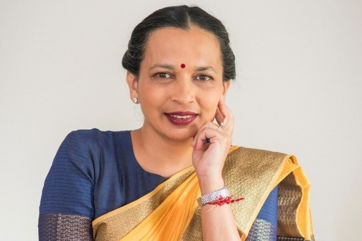 Why You Should Have a Fresh Evening Snack: Insights from Nutritionist Rujuta Diwekar