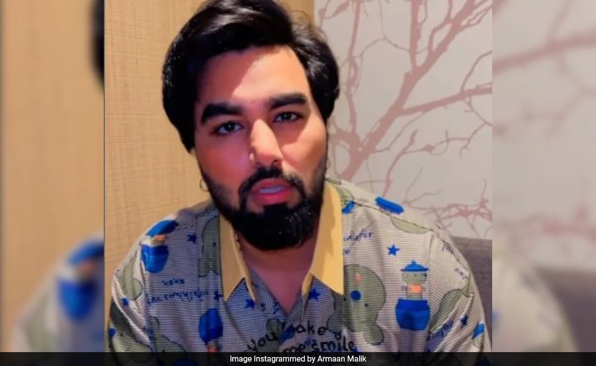 <i>Bigg Boss OTT 3</i>: Armaan Malik On The Elvish Yadav And Lovekesh Kataria Connection