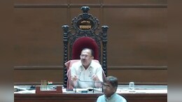 कांग्रेस का आरोप-बीजेपी जहां हारी, वहां काटी जा रही है लाइट, बिजली कटौती और फ्यूल चार्ज पर सदन में हंगामा