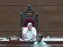 कांग्रेस का आरोप-बीजेपी जहां हारी, वहां काटी जा रही है लाइट, बिजली कटौती और फ्यूल चार्ज पर सदन में हंगामा कांग्रेस का आरोप-बीजेपी जहां हारी, वहां काटी जा रही है लाइट, बिजली कटौती और फ्यूल चार्ज पर सदन में हंगामा