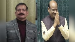 Lok Sabha Speaker OSD: वरिष्ठ RPS अधिकारी राजीव दत्ता फिर बने लोकसभा स्पीकर ओम बिड़ला के ओएसडी
