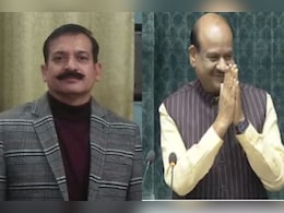 Lok Sabha Speaker OSD: वरिष्ठ RPS अधिकारी राजीव दत्ता फिर बने लोकसभा स्पीकर ओम बिड़ला के ओएसडी