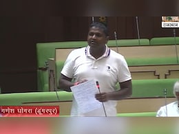 'घर में 8 लीटर शराब रखने की छूट दी जाए', राजस्थान में कांग्रेस विधायक गणेश घोघरा की अनूठी मांग