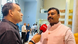 BJP MLA Calls For Closure Of Madrasas In Madhya Pradesh, Congress Opposes