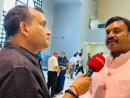 BJP MLA Calls For Closure Of Madrasas In Madhya Pradesh, Congress Opposes BJP MLA Calls For Closure Of Madrasas In Madhya Pradesh, Congress Opposes