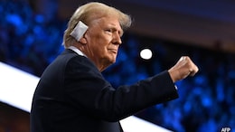 "In Order To See...": Trump On Why He Tilted Head Before Assassin Fired