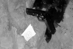 हरियाणा के सोनीपत में एनकाउंटर में तीन गैंगस्टर ढेर हरियाणा के सोनीपत में एनकाउंटर में तीन गैंगस्टर ढेर