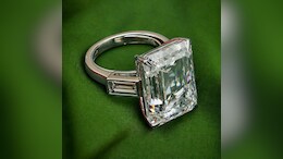 India's Largest Lab-Grown Diamond Sold. Details Here