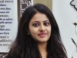 IAS पूजा खेडकरांना दणका, देशाच्या इतिहासात पहिल्यांदाच झाली मोठी कारवाई IAS पूजा खेडकरांना दणका, देशाच्या इतिहासात पहिल्यांदाच झाली मोठी कारवाई