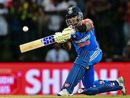 Focus On Suryakumar Kumar, Shreyas Iyer And Sarfaraz Khan In Buchi Babu Meet