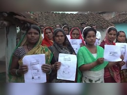 NDTV Impact: पीएम उज्ज्वला योजना में फर्जीवाड़ा मामले में एक्शन में आया खाद्य विभाग, 30 महिलाओं को दिए गए नए कनेक्शन 