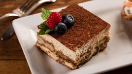 You Can Eat Tiramisu And Still Win At Breakfast. Here's The Trick
