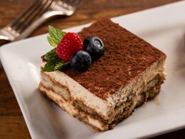 You Can Eat Tiramisu And Still Win At Breakfast. Here's The Trick