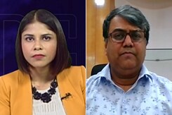 "Budget Ensures Continuity In Tax Proposals": SBI's Chief Economic Adviser "Budget Ensures Continuity In Tax Proposals": SBI's Chief Economic Adviser