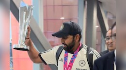 T20 World Cup: वर्ल्ड चैंपियन टीम इंडिया की वतन वापसी, पीएम मोदी के साथ होगा ब्रेकफास्ट