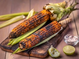 Benefits Of Bhutta: भुट्टा खाने के हैं शौकीन तो जान लें बरसात में भुट्टा खाने के कमाल फायदे