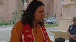 कांवड़ियों से  मारपीट मामले में बालमुकुंद की सियासत, कहा- कांग्रेस के समय होता था पथराव.. अब सब कुछ शांति से चल रहा'