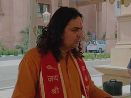 कांवड़ियों से  मारपीट मामले में बालमुकुंद की सियासत, कहा- कांग्रेस के समय होता था पथराव.. अब सब कुछ शांति से चल रहा'