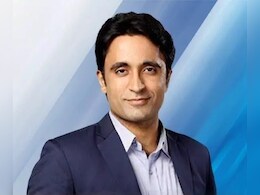 BJP ने चुनाव विश्लेषक प्रदीप भंडारी को राष्ट्रीय प्रवक्ता किया नियुक्त