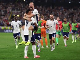 England's Decade Of Development Has Its Reward In Euro 2024 Final