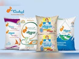 गोकुळचा मुंबई पुणेकरांना झटका, गायीचे दूध महागले