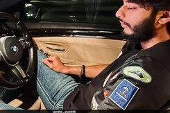 Mumbai Hit-And-Run: Shinde Sena Leader's Son Missing, 6 Teams Look For Him Mumbai Hit-And-Run: Shinde Sena Leader's Son Missing, 6 Teams Look For Him